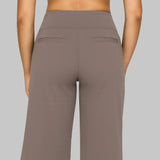 Pantaloni Slim Fit da Donna – Vestibilità Confortevole, Adatta per Uso Quotidiano