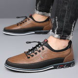 Varel | Scarpe Oxford in pelle di qualità artigianale