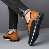 Varel | Scarpe Oxford in pelle di qualità artigianale