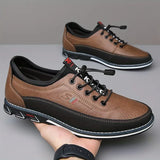 Varel | Scarpe Oxford in pelle di qualità artigianale