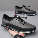 Varel | Scarpe Oxford in pelle di qualità artigianale