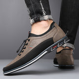 Varel | Scarpe Oxford in pelle di qualità artigianale