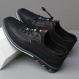 Varel | Scarpe Oxford in pelle di qualità artigianale