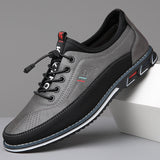 Varel | Scarpe Oxford in pelle di qualità artigianale