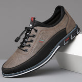 Varel | Scarpe Oxford in pelle di qualità artigianale