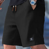 Varel | Pantaloni corti estivi eleganti per uomo