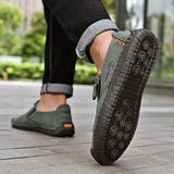 Varel | Eleganti scarpe formali in pelle