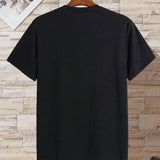 Varel | T-shirt elegante a maniche corte