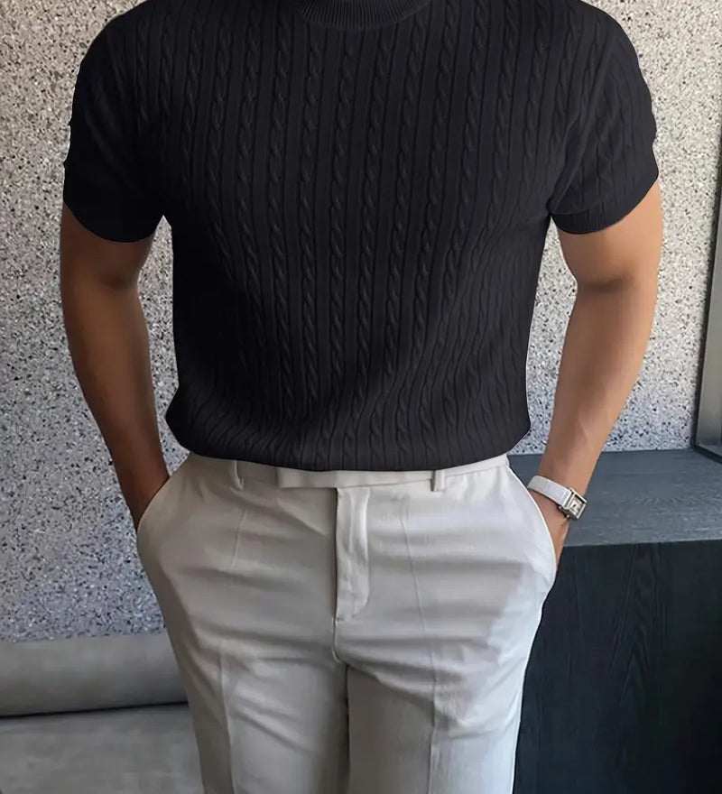 Varel | Pull elegante in maglia
