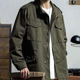 Varel | Giacca militare da campo M-65