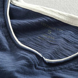 Varel | Camicia in cotone a maniche lunghe