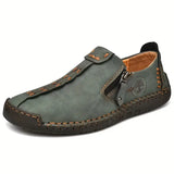 Varel | Eleganti scarpe formali in pelle