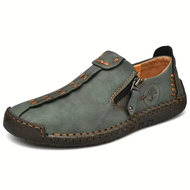 Varel | Eleganti scarpe formali in pelle