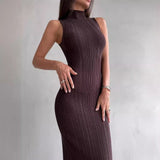 Varel | Abito lungo elegante
