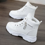 Donna - Stivali invernali - Stile casual