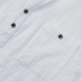 Varel | Camicia elegante a maniche corte