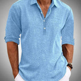 Varel | Camicia Cotone