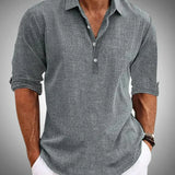 Varel | Camicia Cotone