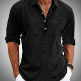 Varel | Camicia Cotone
