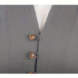 Varel | Camicia leggera in cotone a maniche lunghe
