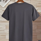 Varel | T-shirt elegante a maniche corte