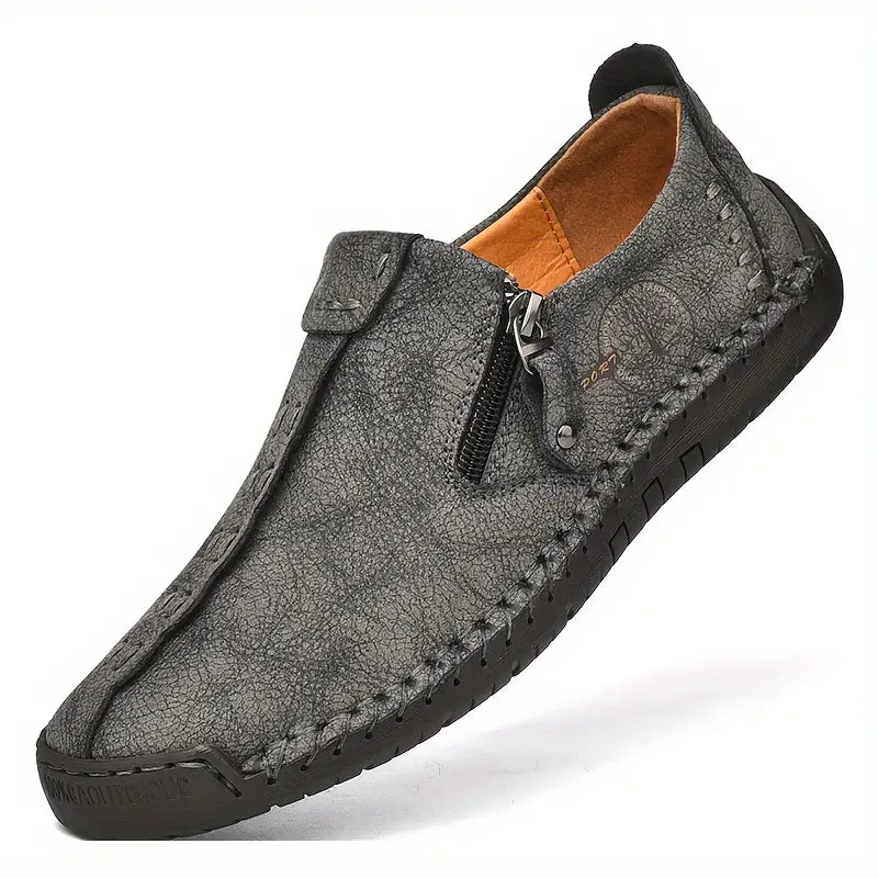 Varel | Eleganti scarpe formali in pelle