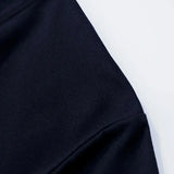 Varel | T-shirt elegante a maniche corte
