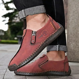 Varel | Eleganti scarpe formali in pelle