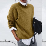 Maglione oversize da donna | Morbido e versatile