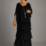 Emilia™ – Abito lungo, elegante e fluido