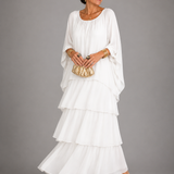 Emilia™ – Abito lungo, elegante e fluido