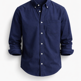 Varel | Camicia Casual Chic