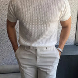 Varel | Pull elegante in maglia
