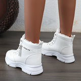 Donna - Stivali invernali - Stile casual