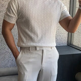 Varel | Pull elegante in maglia
