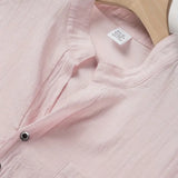 Varel | Camicia elegante a maniche corte