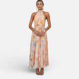 Aurora – Abito Maxy