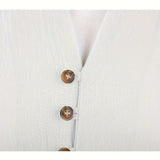 Varel | Camicia leggera in cotone a maniche lunghe
