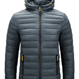 Sara™ | Giacca antivento con zip integrale
