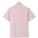 Varel | Camicia elegante a maniche corte