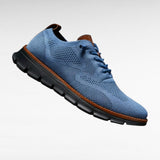 Varel | Scarpe da uomo premium traspiranti