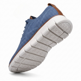 Varel | Scarpe da uomo in maglia mesh traspirante