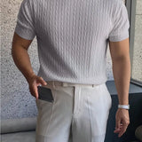 Varel | Pull elegante in maglia
