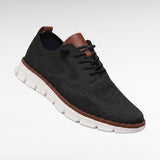 Varel | Scarpe da uomo premium traspiranti