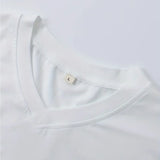 Varel | T-shirt alla moda a maniche corte