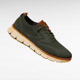 Varel | Scarpe da uomo premium traspiranti