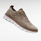 Varel | Scarpe da uomo premium traspiranti