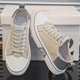 Varel | Sneakers casual e confortevoli