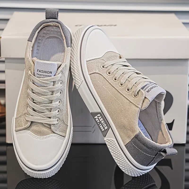 Varel | Sneakers casual e confortevoli