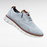 Varel | Scarpe da uomo in maglia mesh traspirante